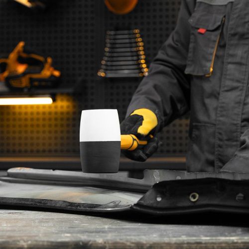 Киянка резиновая Denzel 680 г-Tehinstrument