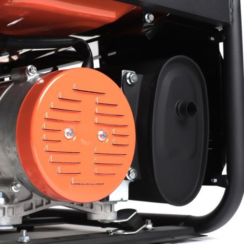 Генератор бензиновый Patriot GP 3510-Tehinstrument