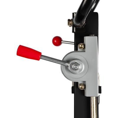 Виброплита DDE VP320-HK-Tehinstrument