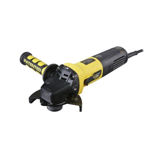 Болгарка (УШМ) Hanskonner PLATINUM HAG15125E-Tehinstrument