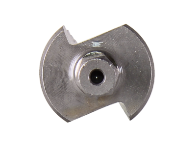 Сверло ступенчатое по металлу 4-6-8-10-12-14-16-18-20мм, P6M5, шестигранный хвостовик Вихрь-Tehinstrument