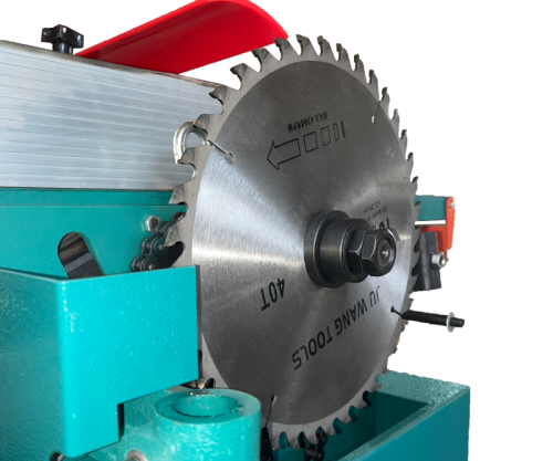 Деревообрабатывающий станок  Sturm WM1922-Tehinstrument