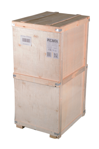 Стабилизатор напряжения РЕСАНТА АСН-15000/3-Ц-Tehinstrument