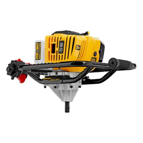 Мотобур Denzel DX-52-Tehinstrument