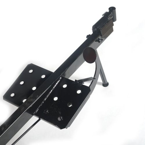 Прицеп универсальный Patriot ПМ-01-Tehinstrument