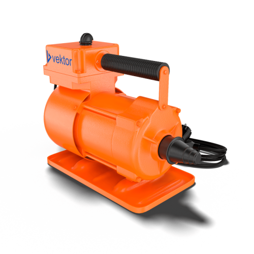 Электрический вибратор Vektor 1500/220-Tehinstrument
