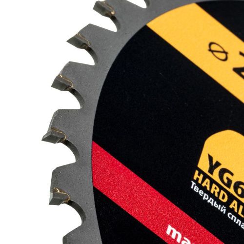 Пильный диск по дереву ф250 х 30 мм, 40 зубьев Denzel-Tehinstrument