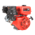 Бензиновый двигатель A-iPower AE390-25-Tehinstrument