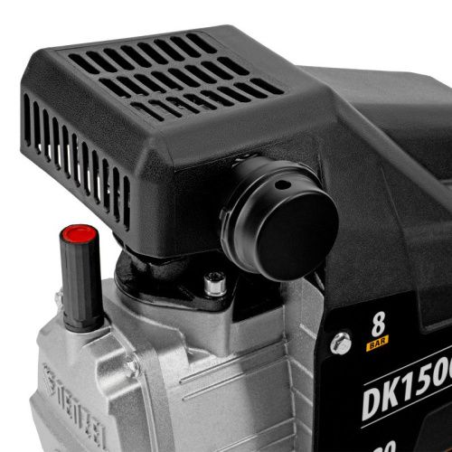 Компрессор воздушный Denzel DK1500/24, Х-PRO-Tehinstrument