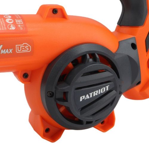 Воздуходувка аккумуляторная PATRIOT CB 211-Tehinstrument