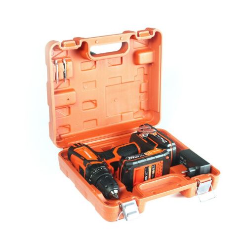 Дрель-шуруповерт аккумуляторная Patriot BR 181 UES-Tehinstrument