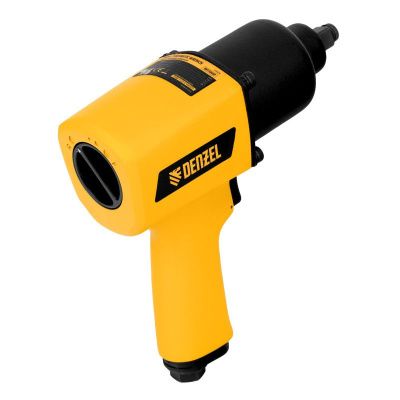 Ударный пневмогайковерт Denzel IW1500SP-Tehinstrument