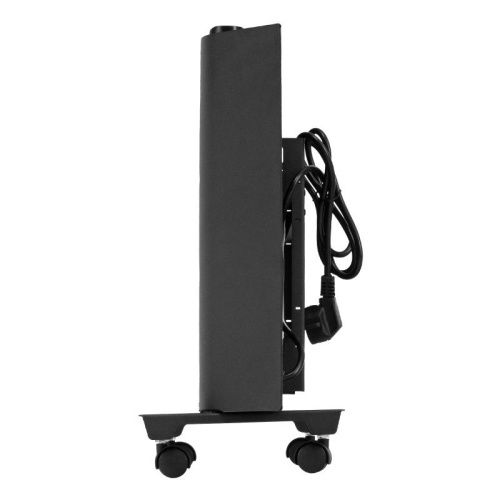 Конвектор электрический Denzel XCE-1000 черный-Tehinstrument