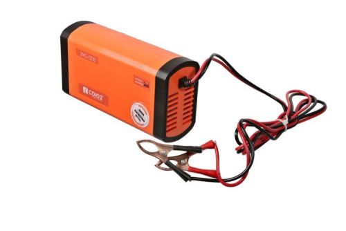 Зарядное устройство СОЮЗ ЗУС-1210-Tehinstrument