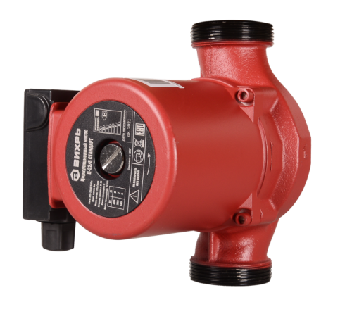 Циркуляционный насос Вихрь Ц-32/8 СТАНДАРТ-Tehinstrument