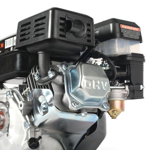 Двигатель Patriot P 170 FC M-Tehinstrument