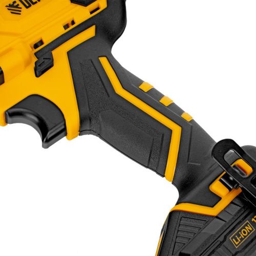 Дрель-шуруповерт аккумуляторная Denzel CDL-12-02BM-Tehinstrument