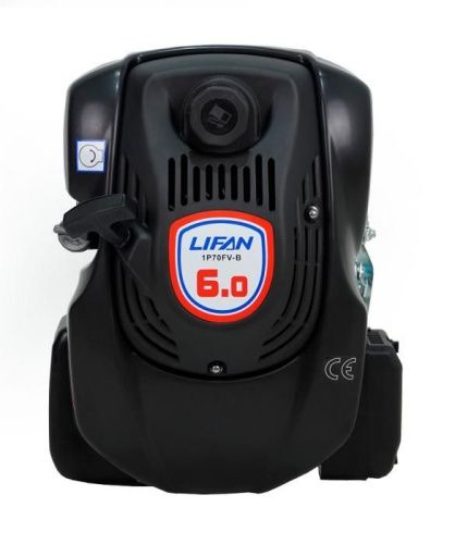 Двигатель Lifan 1P70FV-B, вал ?22мм-Tehinstrument