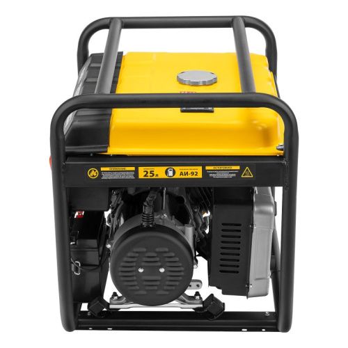 Генератор бензиновый Denzel PS 80 E-3-Tehinstrument