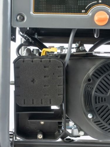 Генератор бензиновый Helmut LS 3000-Tehinstrument