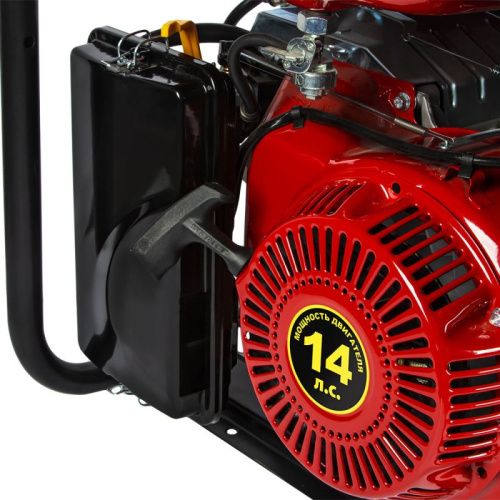 Генератор сварочный DDE GW200-Tehinstrument