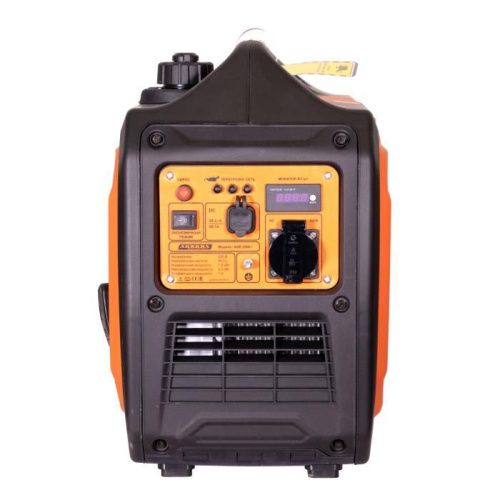 Инверторный генератор AURORA AGE 2500 І-Tehinstrument