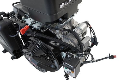 Двигатель Lifan  KP1100Е D25 18A-Tehinstrument