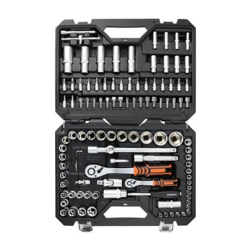 Набор автоинструмента PATRIOT SSP 108-Tehinstrument