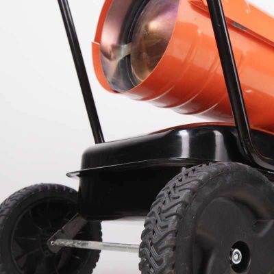 Дизельная тепловая пушка Patriot DTC 569 (Патриот DTC 569)-Tehinstrument