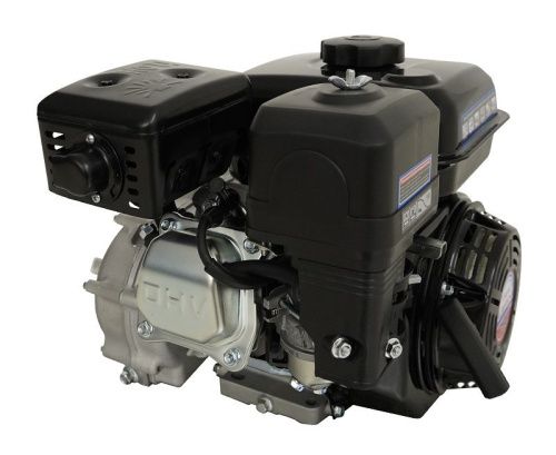 Двигатель Lifan 170F-R, вал ?20мм-Tehinstrument