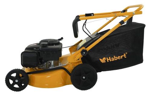 Habert Газонокосилка HBL17 (Loncin 123 cc)-Tehinstrument