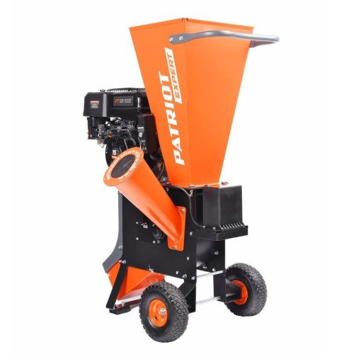 Измельчитель бензиновый Patriot PT SB 100 E-Tehinstrument