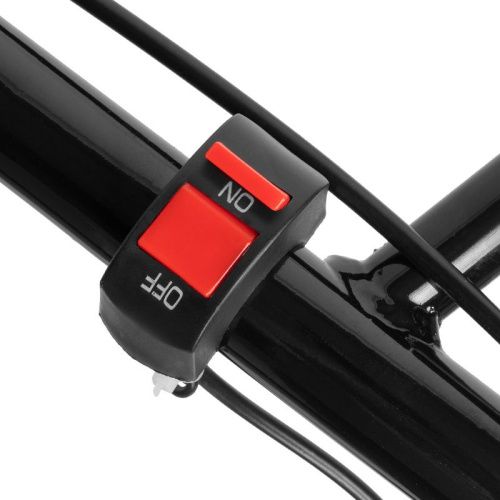 Мотоблок Denzel DPT-270-Tehinstrument