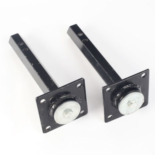 Ступицы Patriot AX 23-Tehinstrument