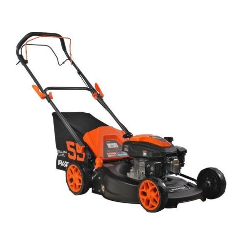 Газонокосилка бензиновая PATRIOT PT 465 S-Tehinstrument
