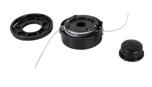 Головка с леской TH1 для HUTER GGT и GET-1200SL, GET-1500SL-Tehinstrument