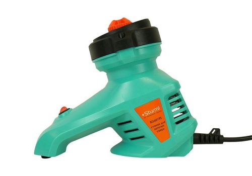 Станок заточной для сверл BG6019S  Sturm 190 Вт, сверла 3-12 мм-Tehinstrument