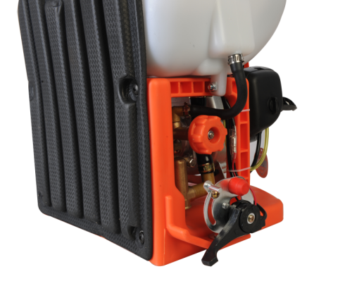 Опрыскиватель садовый  Sturm GS8215G-Tehinstrument