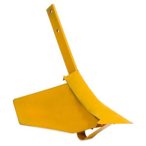 Окучник прямой створчатый. C3072-Tehinstrument