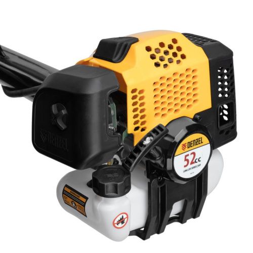 Триммер бензиновый Denzel DGT-52-PRO-Tehinstrument