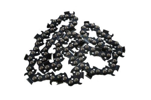 Цепь  Sturm  48 звеньев, паз 0,050", шаг 1/2", КРУГЛЫЙ ХРОМИРОВАННЫЙ, КАЛЕНЫЙ зуб-Tehinstrument