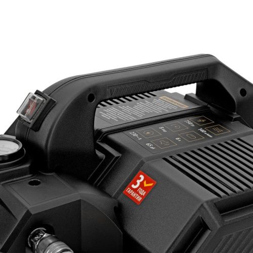 Компрессор Denzel DLS750/6-Tehinstrument