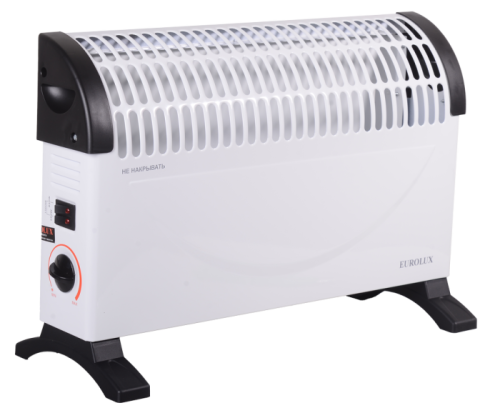 Конвектор Eurolux ОК-EU-1500C-Tehinstrument