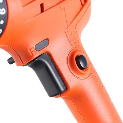 Дрель-шуруповерт сетевая Patriot FS 250-Tehinstrument