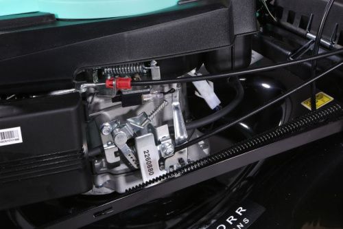 Бензиновая газонокосилка  Sturm PL5114SVE-Tehinstrument