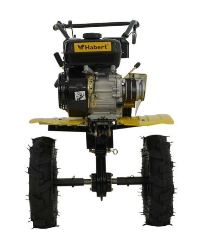 Habert Мотоблок HM-22 (Habert 170, колеса 4.00*8)-Tehinstrument