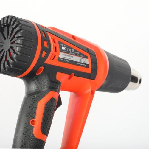 Фен технический Patriot HG 210-Tehinstrument
