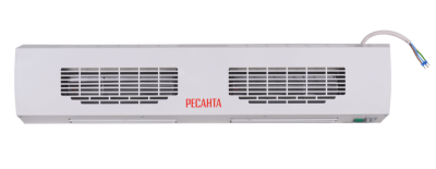 Тепловая завеса РЕСАНТА ТЗ-5С-Tehinstrument