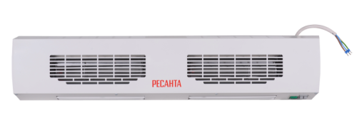 Тепловая завеса РЕСАНТА ТЗ-5С-Tehinstrument