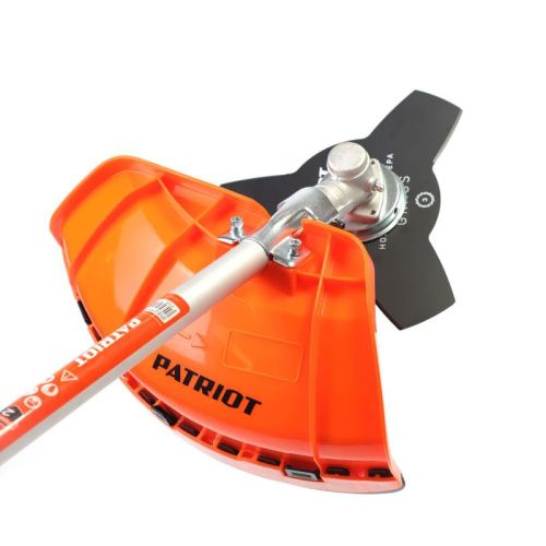 Триммер бензиновый Patriot PT 558-Tehinstrument